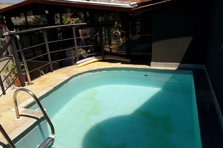 Pool 11 of 13