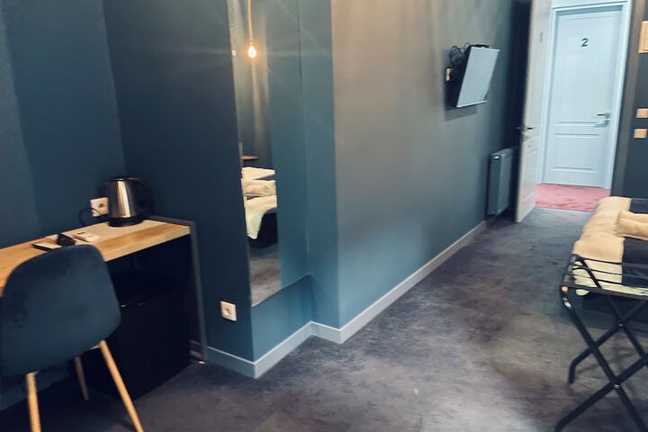 Room 33 of 116