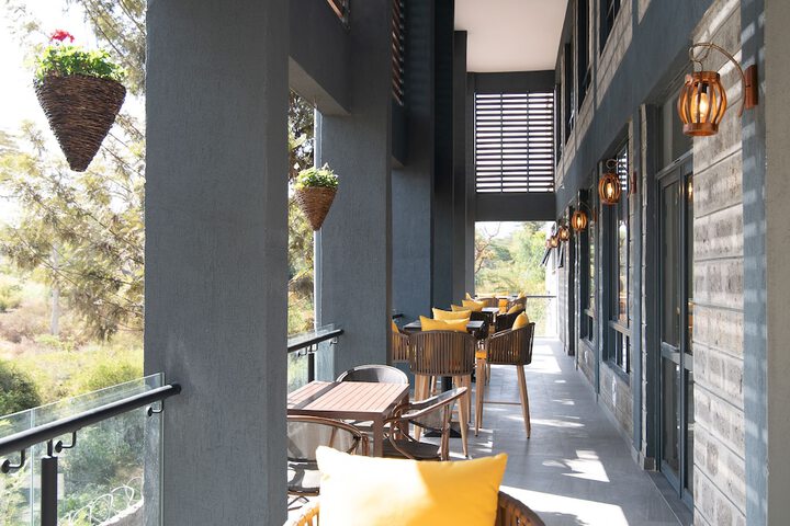 Terrace/Patio 11 of 18