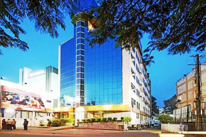 Hotel 75 of 76