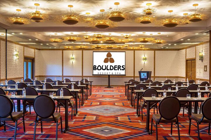 Ballroom
