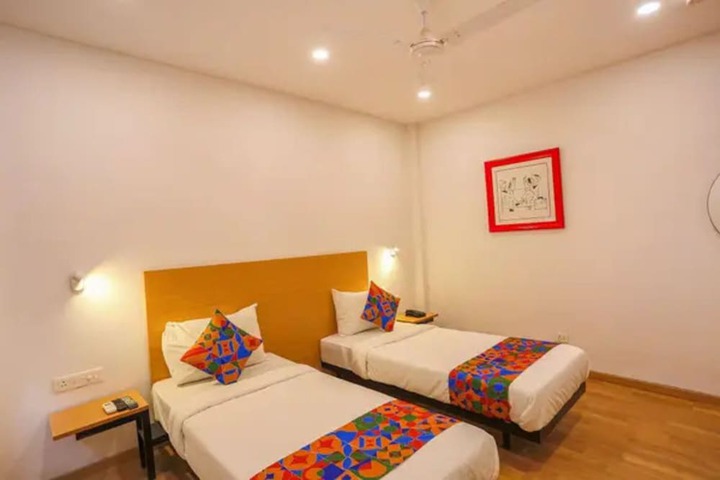Room 6 of 20