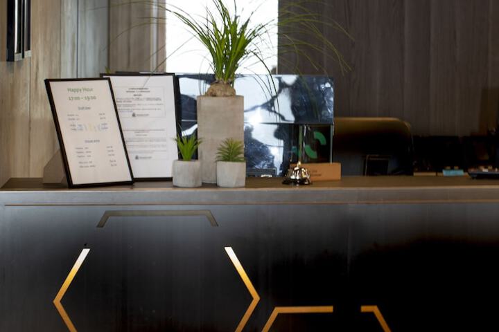 Hotel Interior 2 of 131
