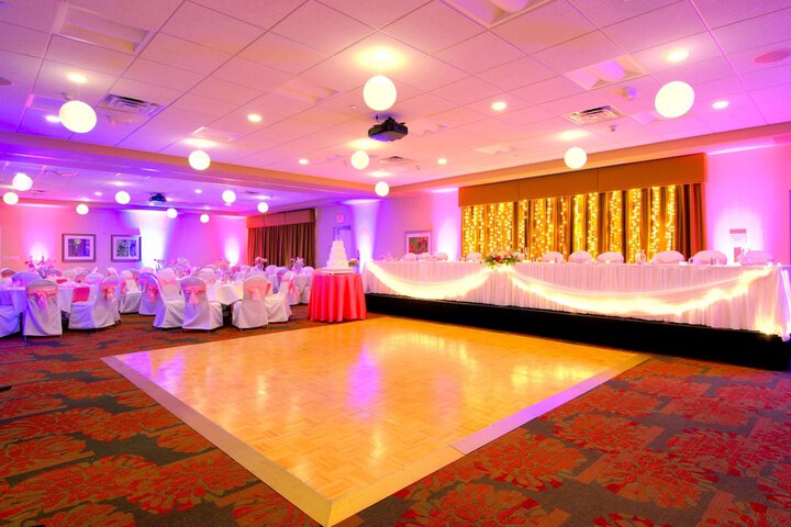 Ballroom