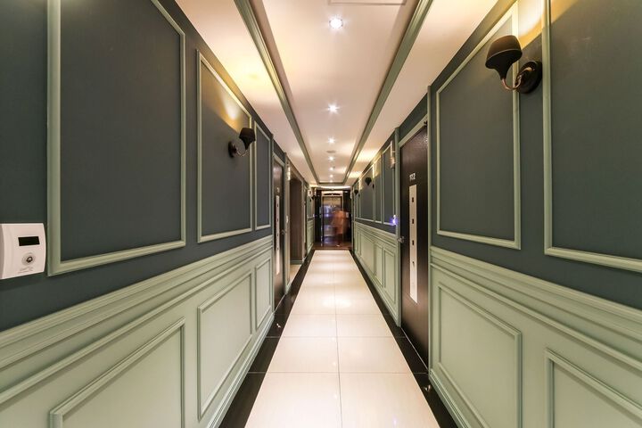Hotel Interior 17 of 70