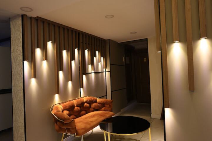 Lobby Photos