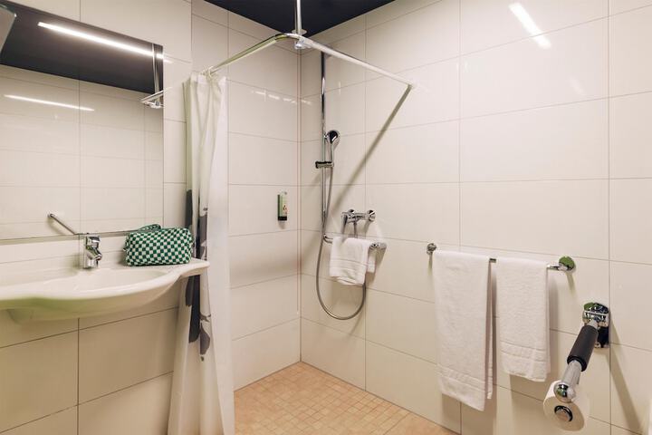 Bath Amenities