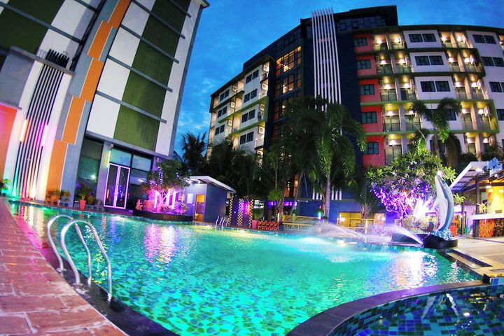 Photo of Arthitaya Green Nature Hotel & Lakkhana