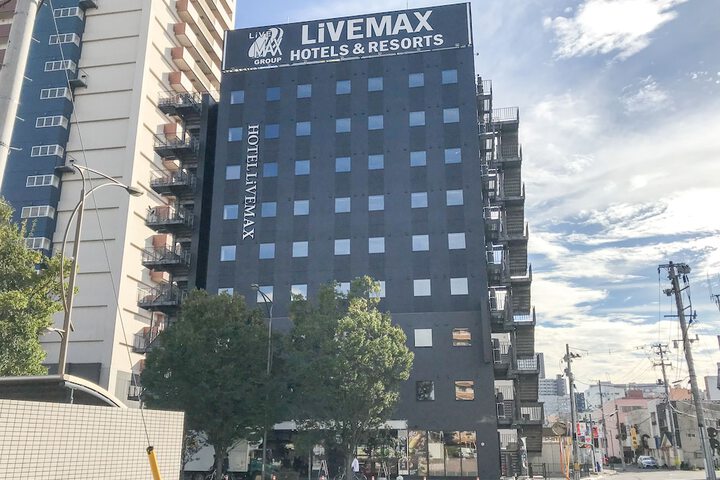 Photo of Hotel Livemax Fukushima Koriyama Ekimae