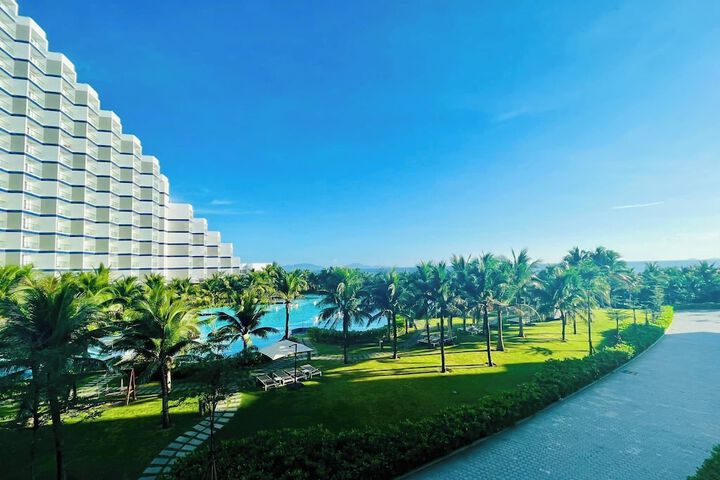 Hotel 58 of 61