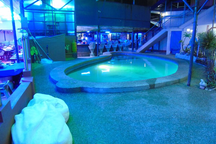Pool 60 of 83