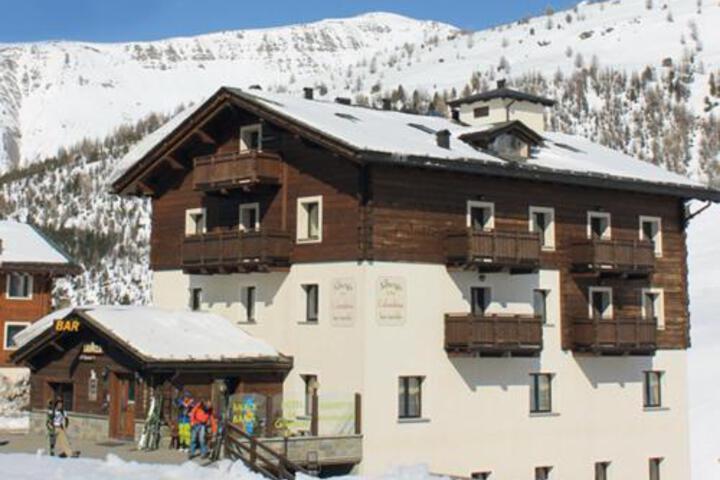 Albergo Colombina