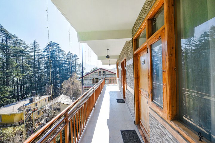 Terrace/Patio 40 of 43