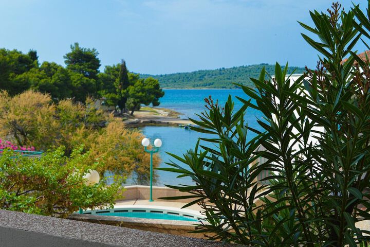 Pools & Facilities