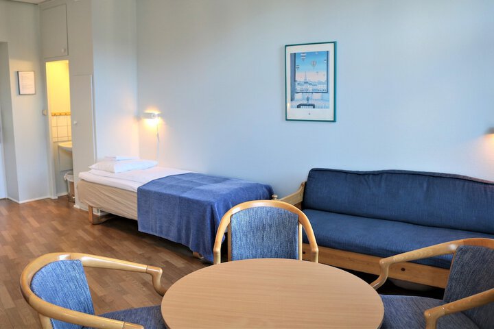 Room 29 of 60