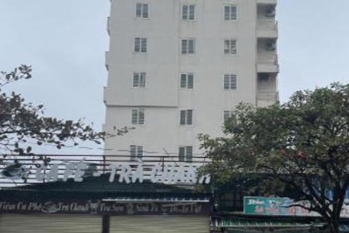 Phu Hong 1 Hotel