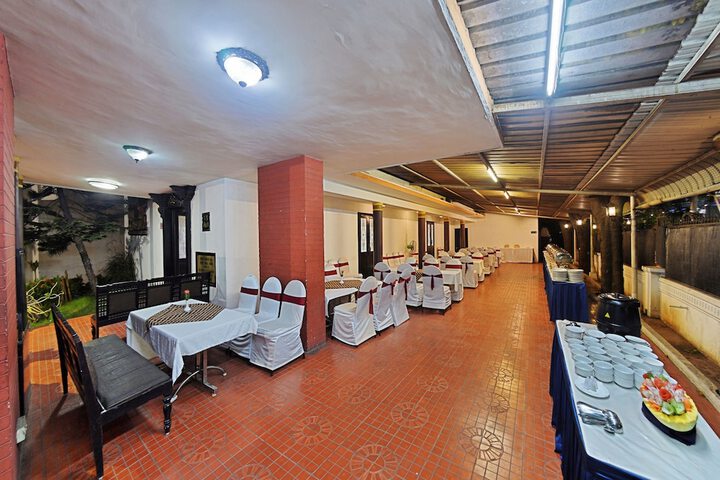 Hotel Interior 37 of 48