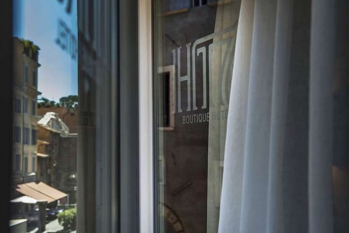 Hotel View 159 of 161
