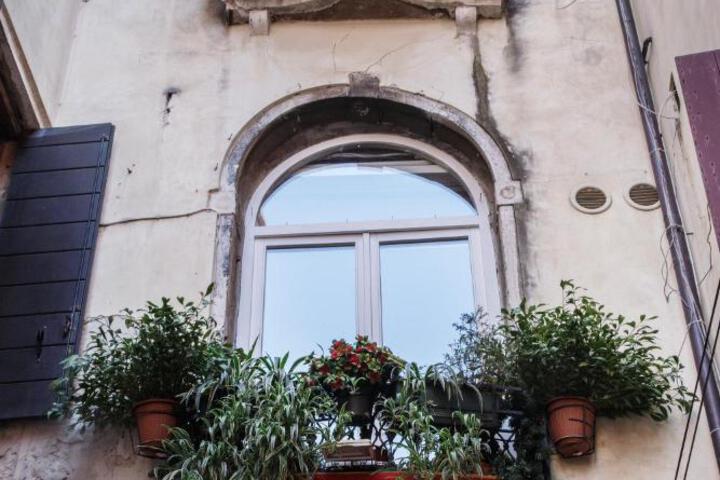 Hotel Casa Petrarca