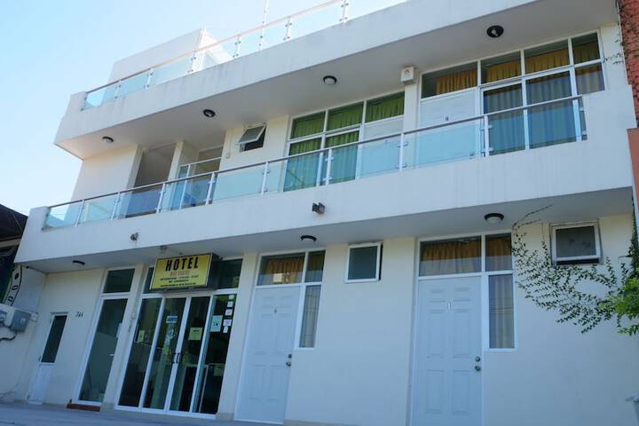 Photo of Hotel Mar Caribe