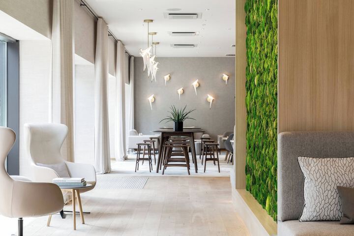 Photo of AC Hotel by Marriott Berlin Humboldthain Park