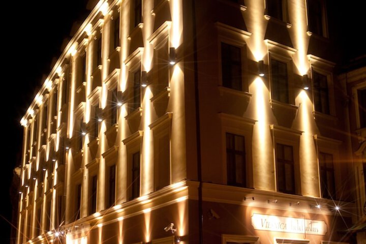 Hotel 60 of 62