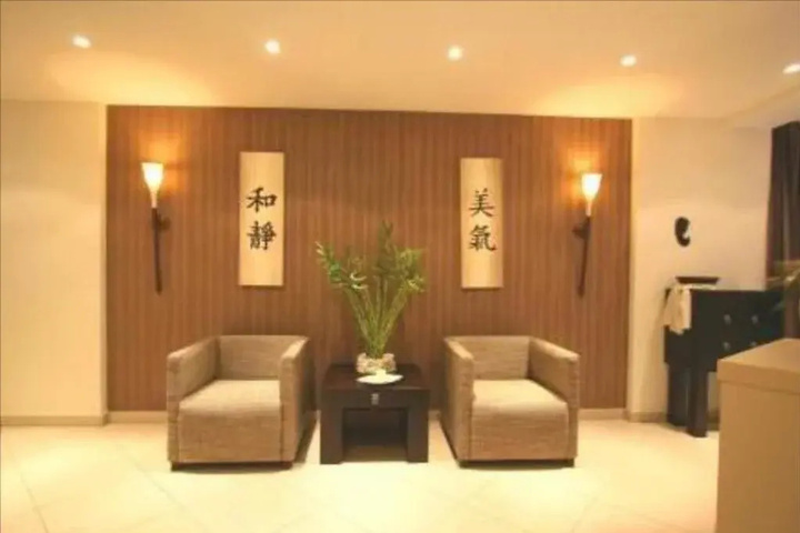 Hotel Interior 2 of 16