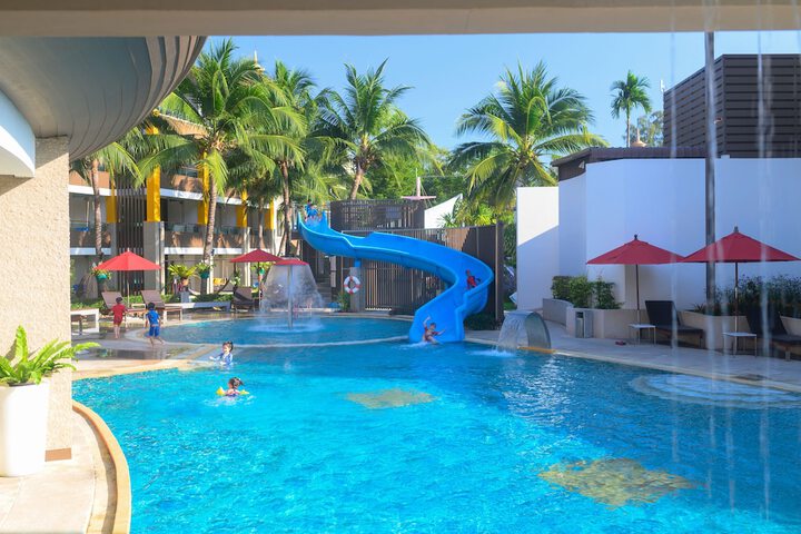Pool 45 of 105
