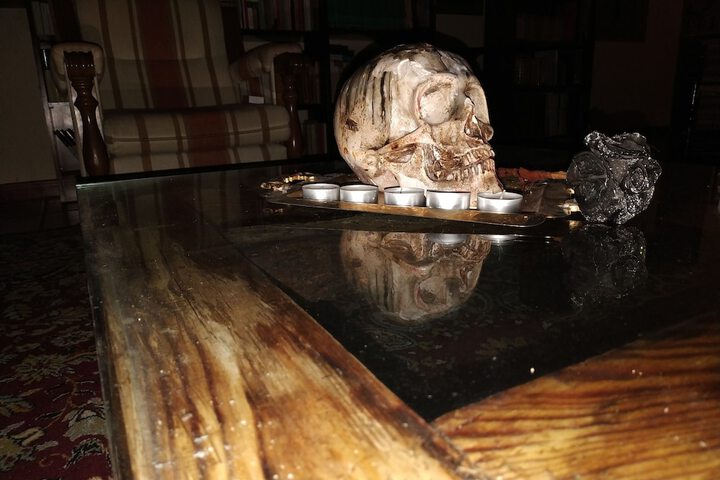 Photo of La Casa del Miedo