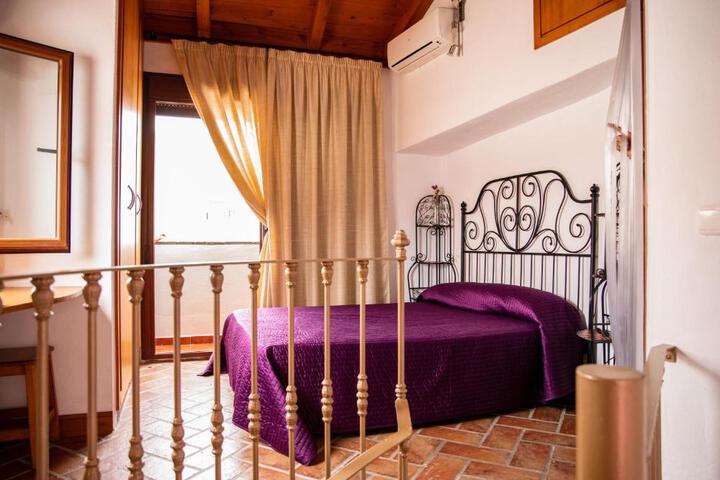 Las Casitas de mi Abuela