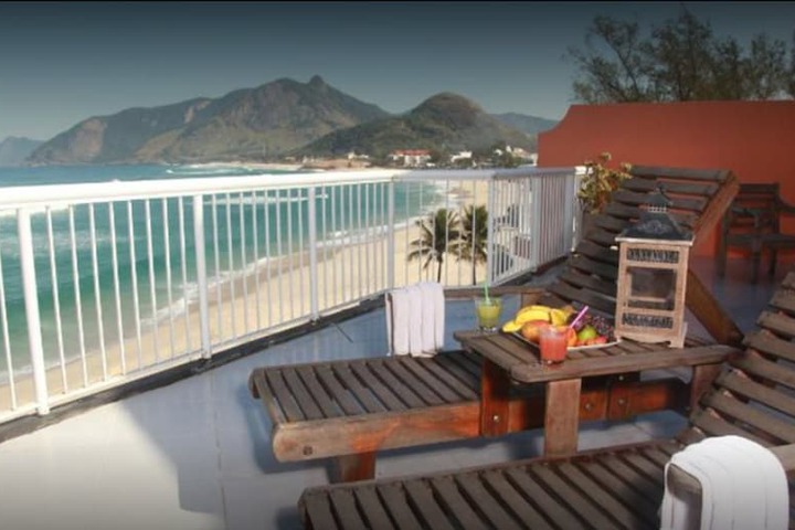 Terrace/Patio 59 of 60