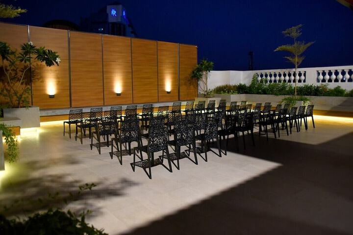 Terrace/Patio 10 of 14