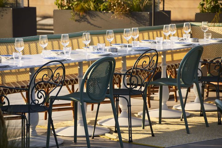 Terrace/Patio 186 of 187