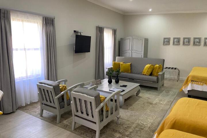 Fitness Center Photo