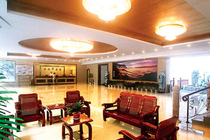Hotel Interior 4 of 8