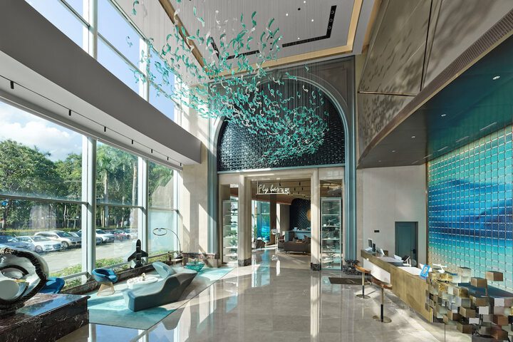 Hotel Interior 9 of 81