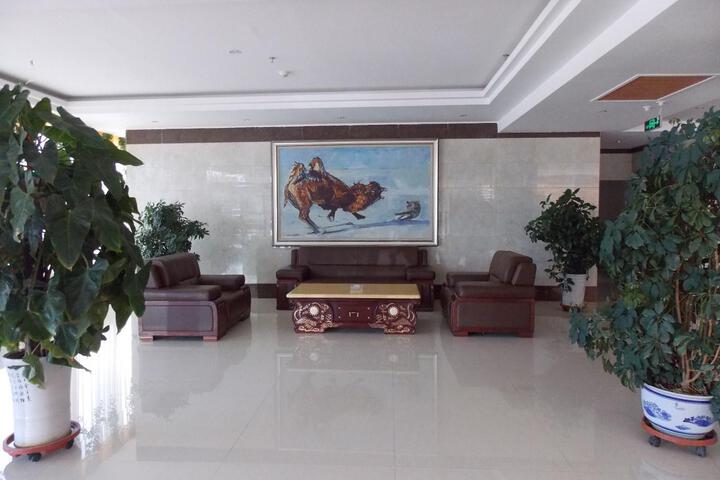 Hotel Interior 24 of 39