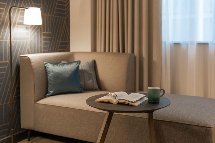 Hyatt Place Leeds Image 12