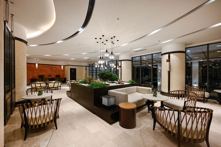 Hotel Interior 8 of 138