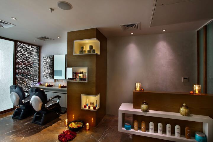 Hotel Amenity