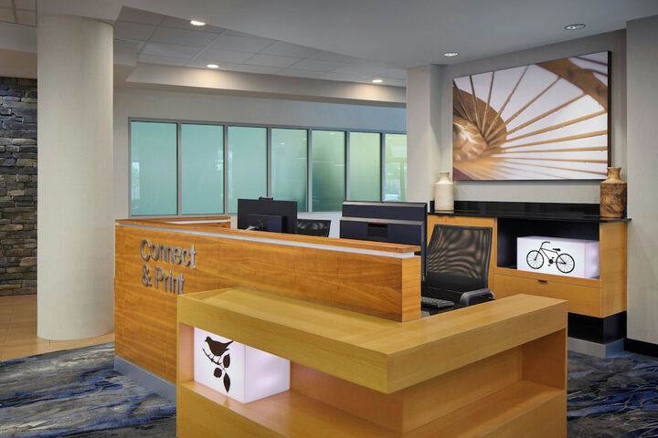 Amenities