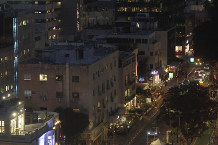 Hotel View 105 of 106