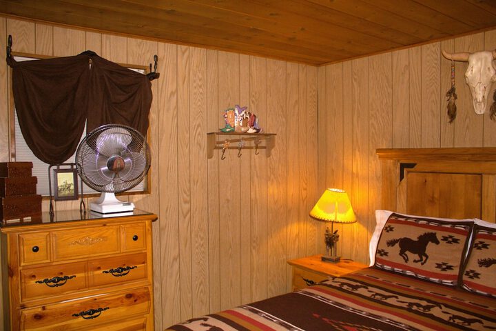 Superior Room 1 Queen Bed Garden View (40 of 55)