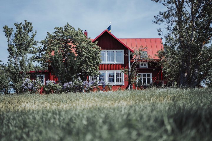 Image of Ytterön skärgårdshotell