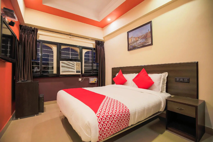 Oyo Flagship 42753 Bsnl Exchange