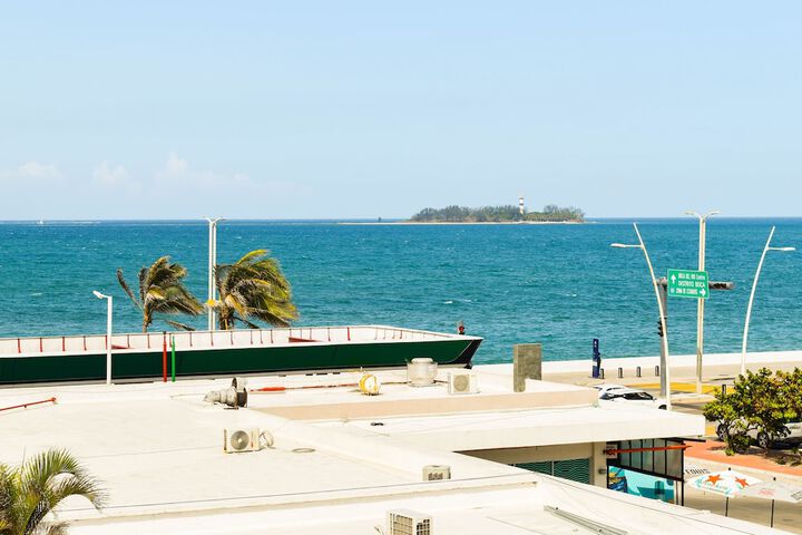 Hotel View 96 of 97