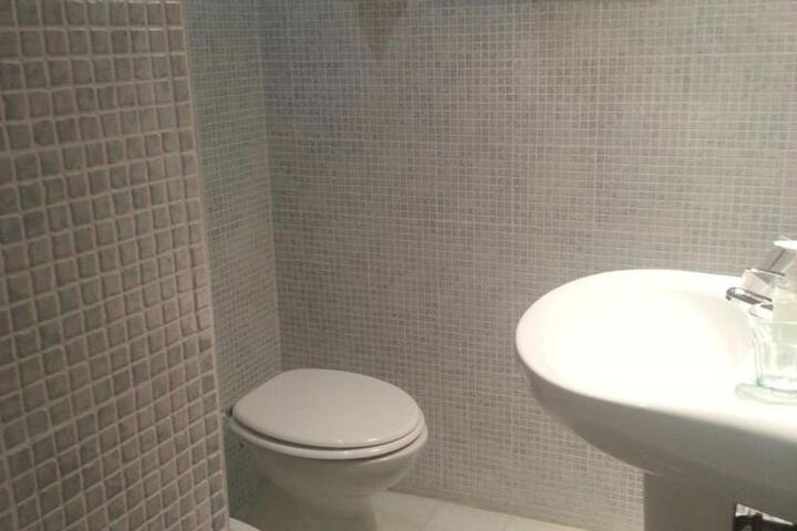 Fitness Facility Photos