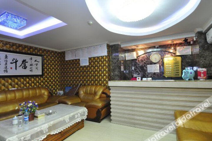 Zheya Business Hotel