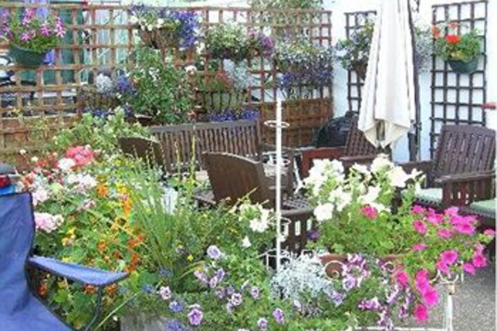 Terrace/Patio 17 of 17