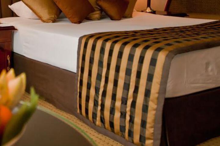 Hotel Mimosha